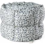Sebra Бебешки обиколник Sebra - Blue Olive (100430025) - baby
