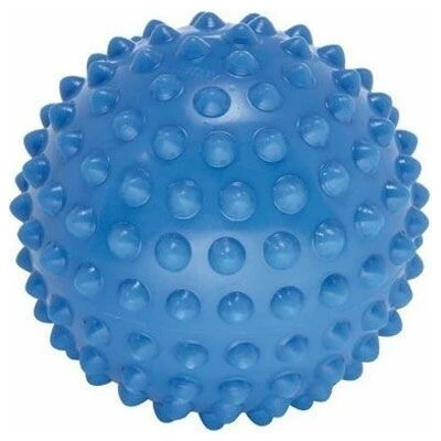 Easy Grip Loptička 11 cm GYMNIC Modrá