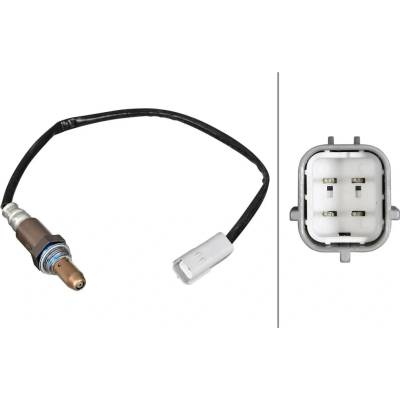 HELLA Lambda sonda HE 6PA358221-371