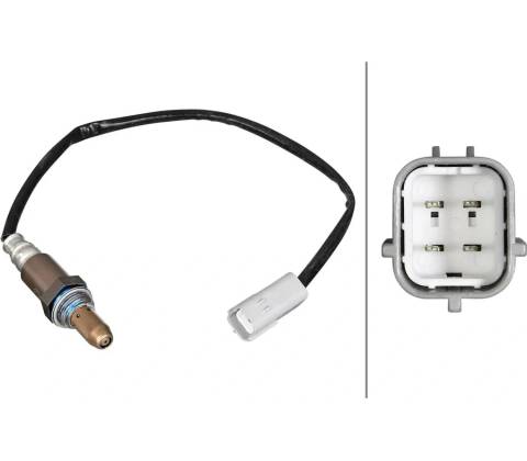 HELLA Lambda sonda HE 6PA358221-371