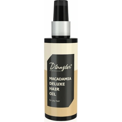 Dtangler Macadamia Delux Hair Oil 100 ml