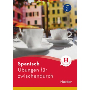 Spanisch - Übungen für zwischendurch | José Antonio Panero, Hildegard Rudolph (ISBN: 9783192079139)