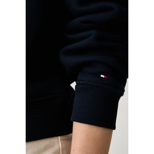 Tommy Hilfiger суичър с памук (WW0WW51878)