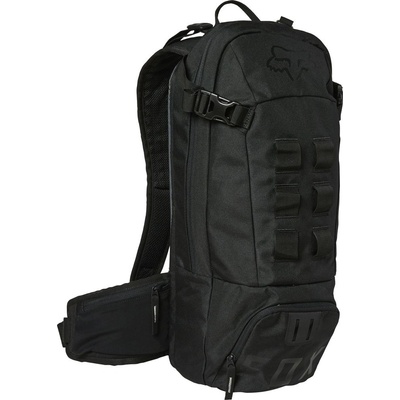 Fox Utility 18 l Hydration Pack black