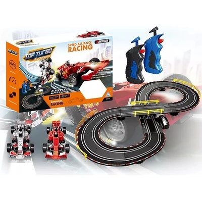 Man Yuk Toys Комплект електрически Формула 1 (a47-1)
