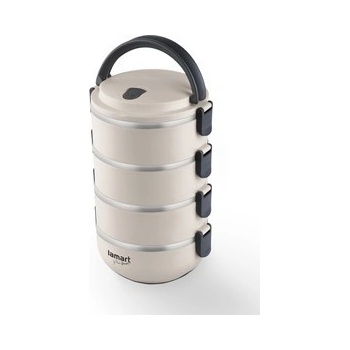 Lamart LT6024 termo obedár 4 p. TEMP