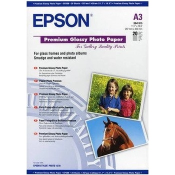 Epson S041315