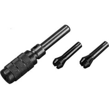 Shesto Modelcraft патрон с 3 цанги