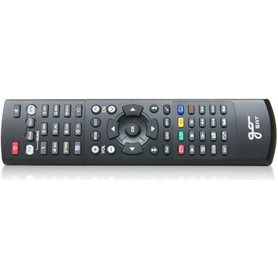 Diaľkový ovládač GoSAT 7060 HDi