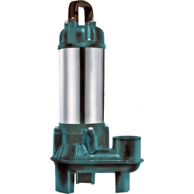 Evak Hippo 100S