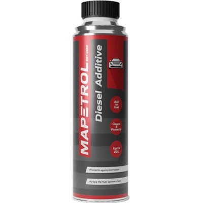 Mapetrol Diesel Additive 300 ml
