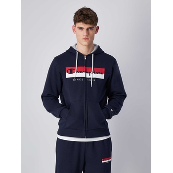 Champion Суитшърт Hooded Full Zip Sweatshirt