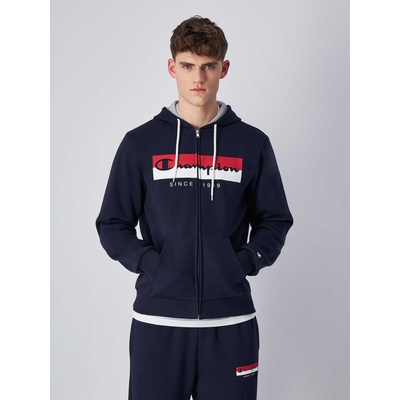 Champion Суитшърт Hooded Full Zip Sweatshirt