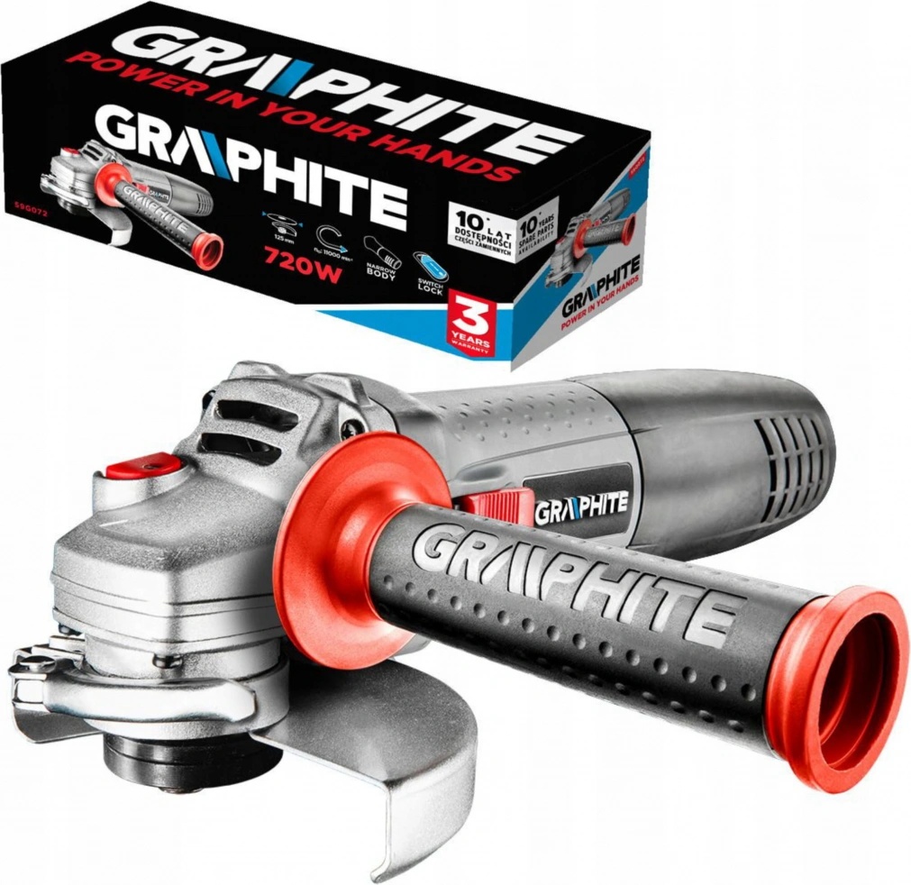 Graphite 59G087