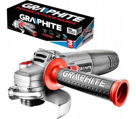 Graphite 59G087