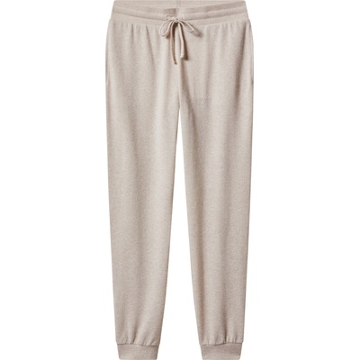 esmara Dámské tepláky béžová – Sleviste.cz