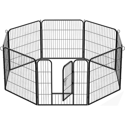 Aga Ohrada pro zvířata 80 x 80 cm – Zbozi.Blesk.cz