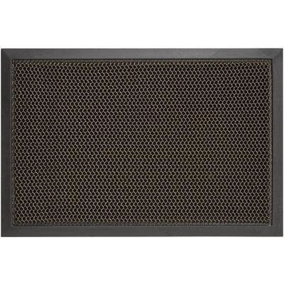 Hanse Home Blitz 3D 314 Gold 45x75 cm