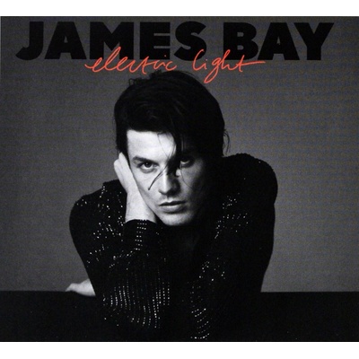 James Bay - Electric light, CD, 2018