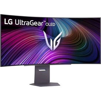 LG UltraGear 45GX90SA-B