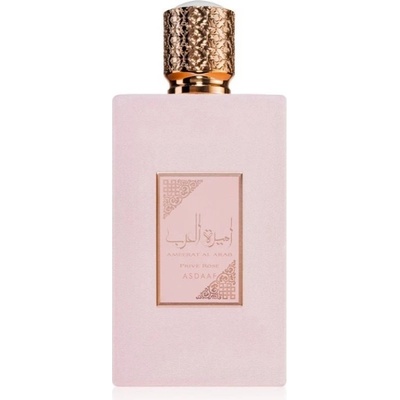 Asdaaf Ameerat Al Arab Prive Rose parfémovaná voda dámská 100 ml