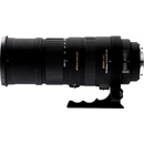 SIGMA 150-500mm f/5-6.3 APO DG OS HSM Nikon