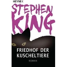 Friedhof der Kuscheltiere