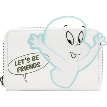 Loungefly Портмоне Loungefly Animation: Casper the Friendly Ghost - Casper (078105)