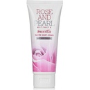 Prestige Rose & Pearl čistící krém s mikrogranulemi 100 ml