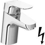Ideal Standard CeraFlex - Смесител за умивалник със сифон, хром B1838AA (B1838AA)