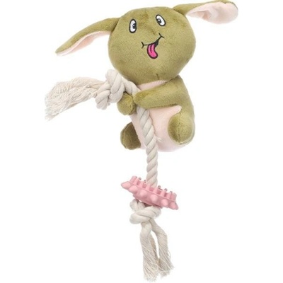 Karlie Flamingo povraz plyš Dadi koala zelená 25,5 cm