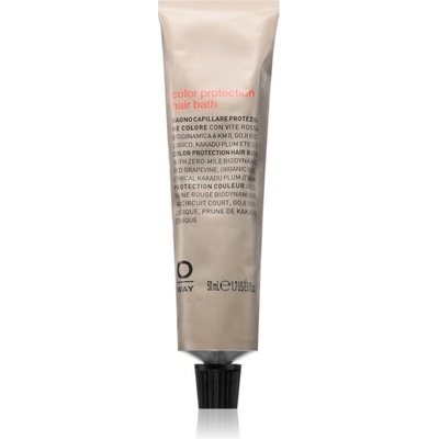 Oway ColorUp Hair Bath šampon pro barvené a melírované vlasy 50 ml