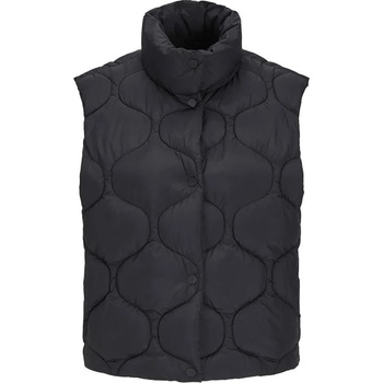 Jack & jones Потник Jack & jones Sena Quilted vest - Black (Black)