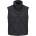Jack & jones Потник Jack & jones Sena Quilted vest - Black (Black)
