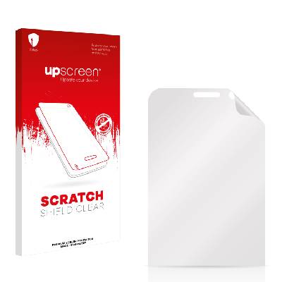 čirá ochranná fólie upscreen pro myPhone Up Smart (čirá ochranná fólie upscreen pro myPhone Up Smart)