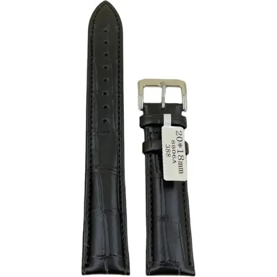 Gaira® Remienok 3041 čierny