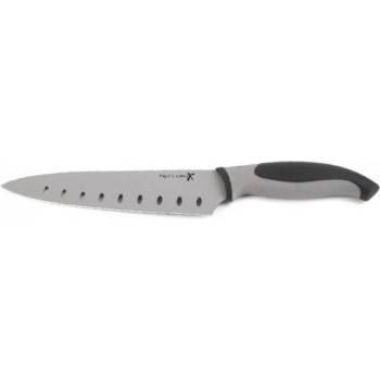 Teflonix Kuchyňský nůž děrovaný 20 cm