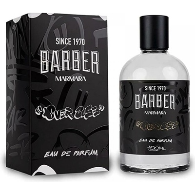 Marmara Overdose Eau de Parfum parfum pánsky 100 ml
