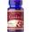 Puritan's Pride Cranberry Fruit Concentrate with C & E 4200 mg [100 Гел капсули]