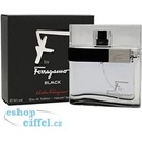 Salvatore Ferragamo F by Ferragamo Black toaletní voda pánská 50 ml