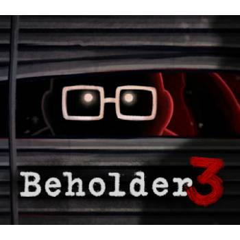Beholder 3