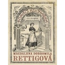 Domácí kuchařka - 1112 receptů - Magdalena Dobromila Rettigová