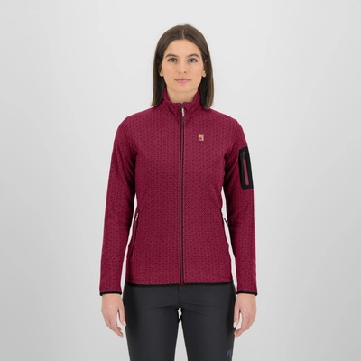 Karpos Mesdi' W Fleece Beet Red