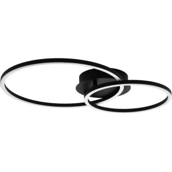 Image 1 of EGLO PALMAVES 75554