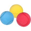 Míče a balónky Sedco míček na soft tenis molitanový 75cm