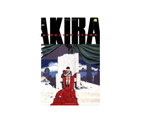 Akira 4