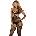 Bodystocking 227 Catsuit