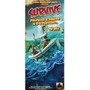 Stronghold Games Survive: Dolphins and Squids and 5-6 Players...Oh My!