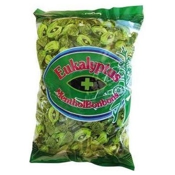 Mieszko Eukalyptus menthol 1 kg