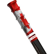 RocketGrip Kanada Vlajka Canada Koncovka